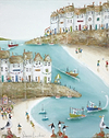 Coastal Eden