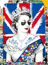 Queen of Hearts