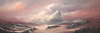 Above the clouds