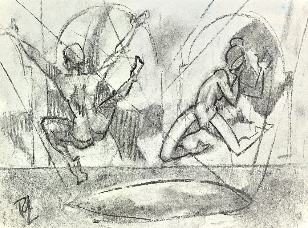 Jumbled Up Study