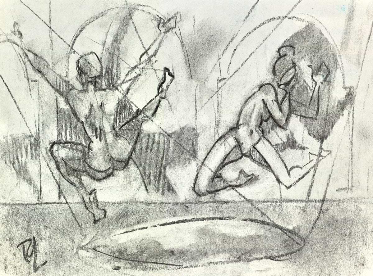 Jumbled Up Study