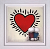 It Takes Two (Framed)