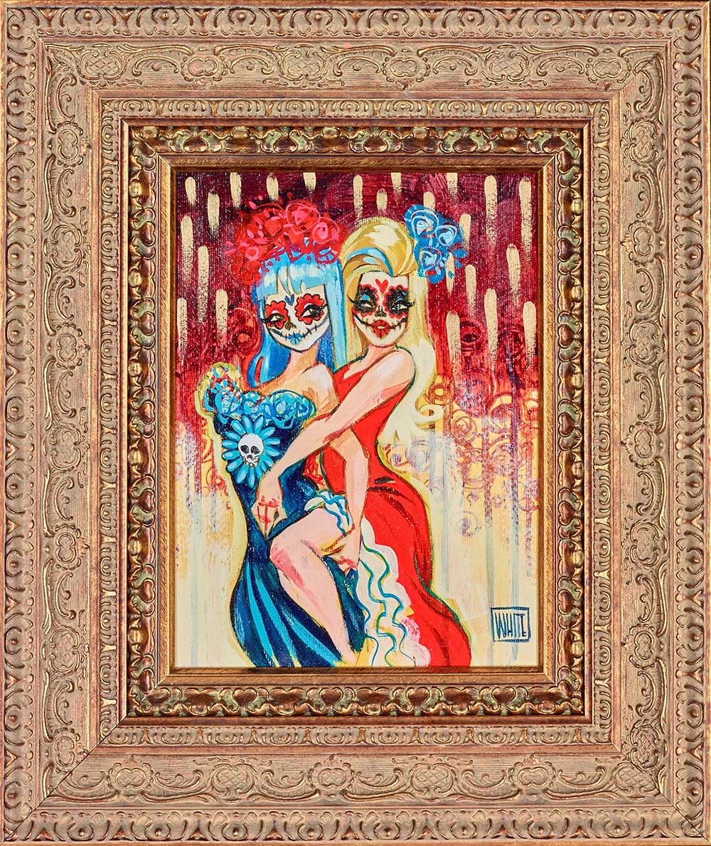 To Dance Study