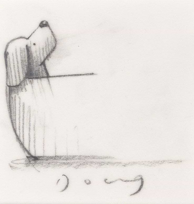 Best Day Of My Life II (Sketch)