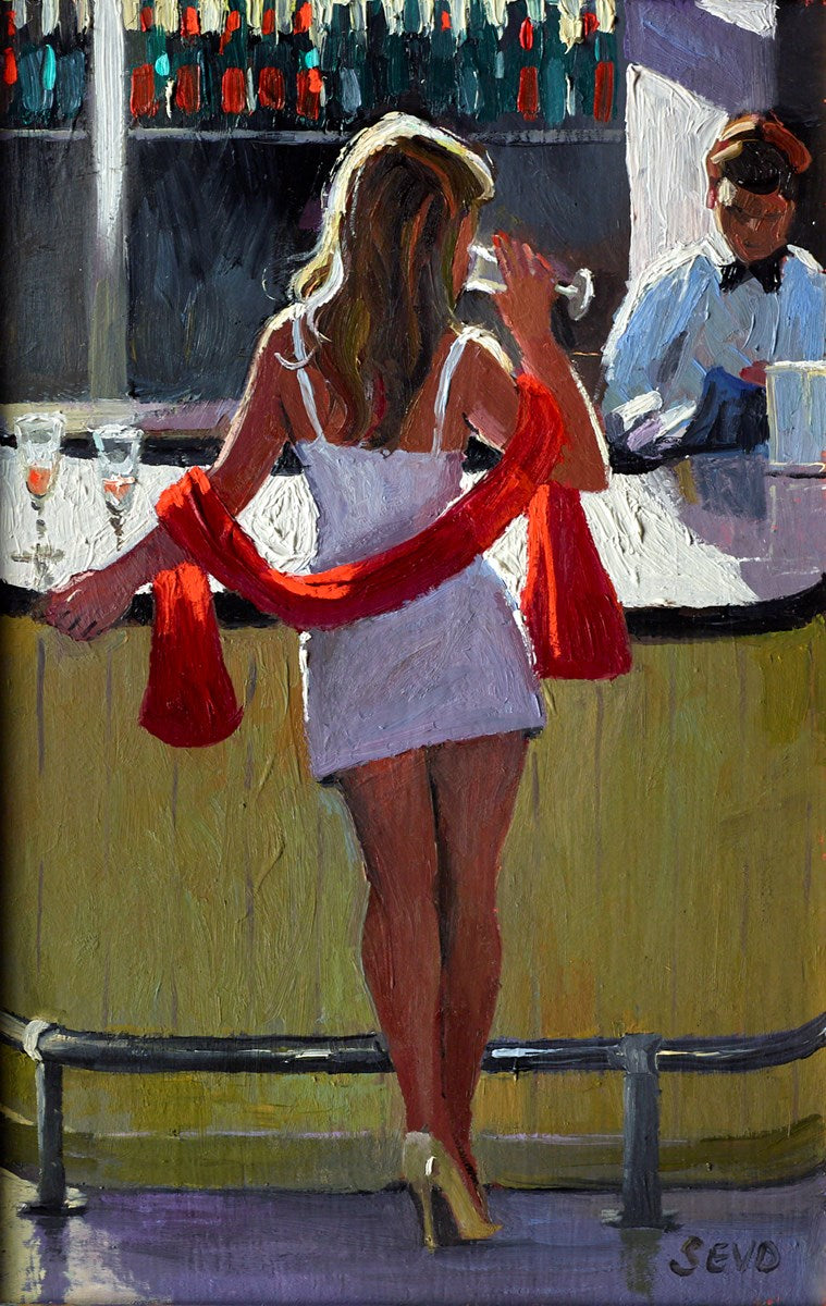 Cooling Off