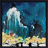 Chorus of Angels (Framed)