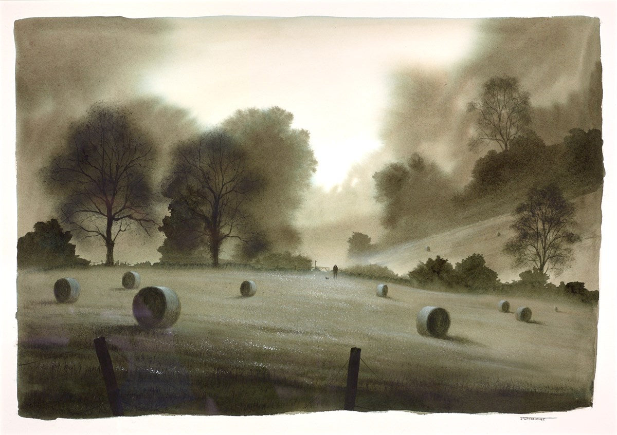 A Day To Remember (Study)