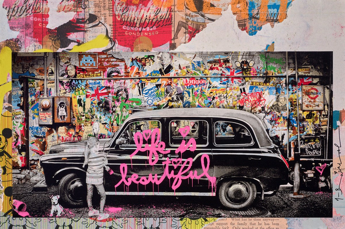 Black Cab