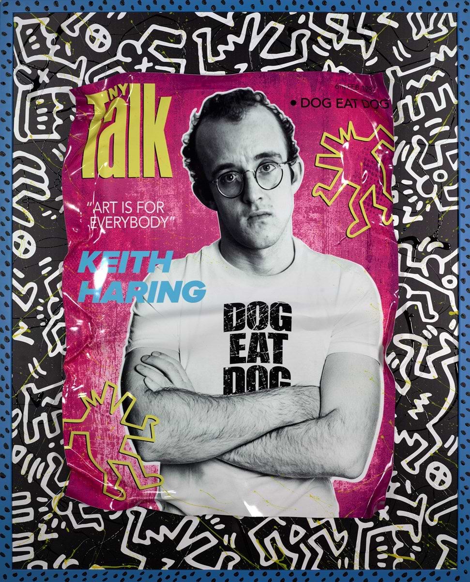 Dog Eat Dog
