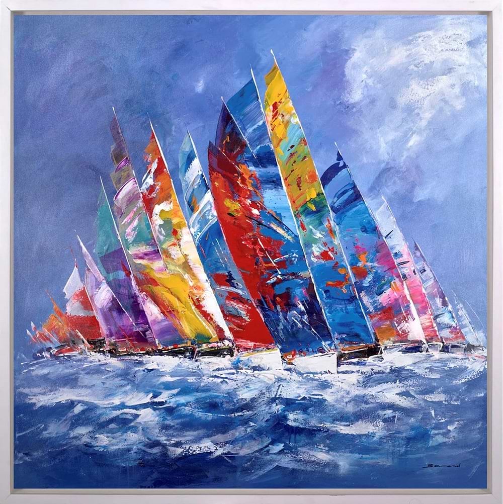 Sail Home II