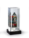 Dali Spray Can