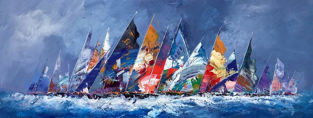 Great Endeavours IV