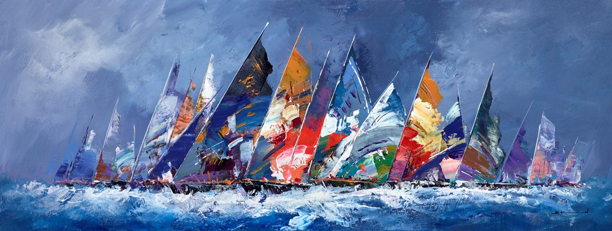 Great Endeavours IV