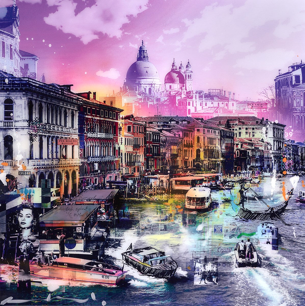 Bella Venezia