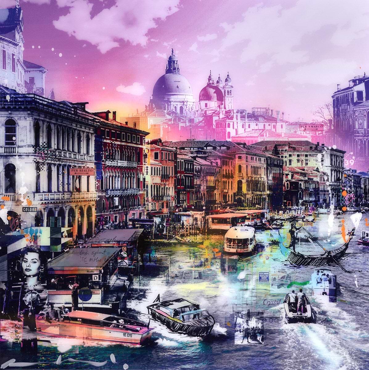 Bella Venezia