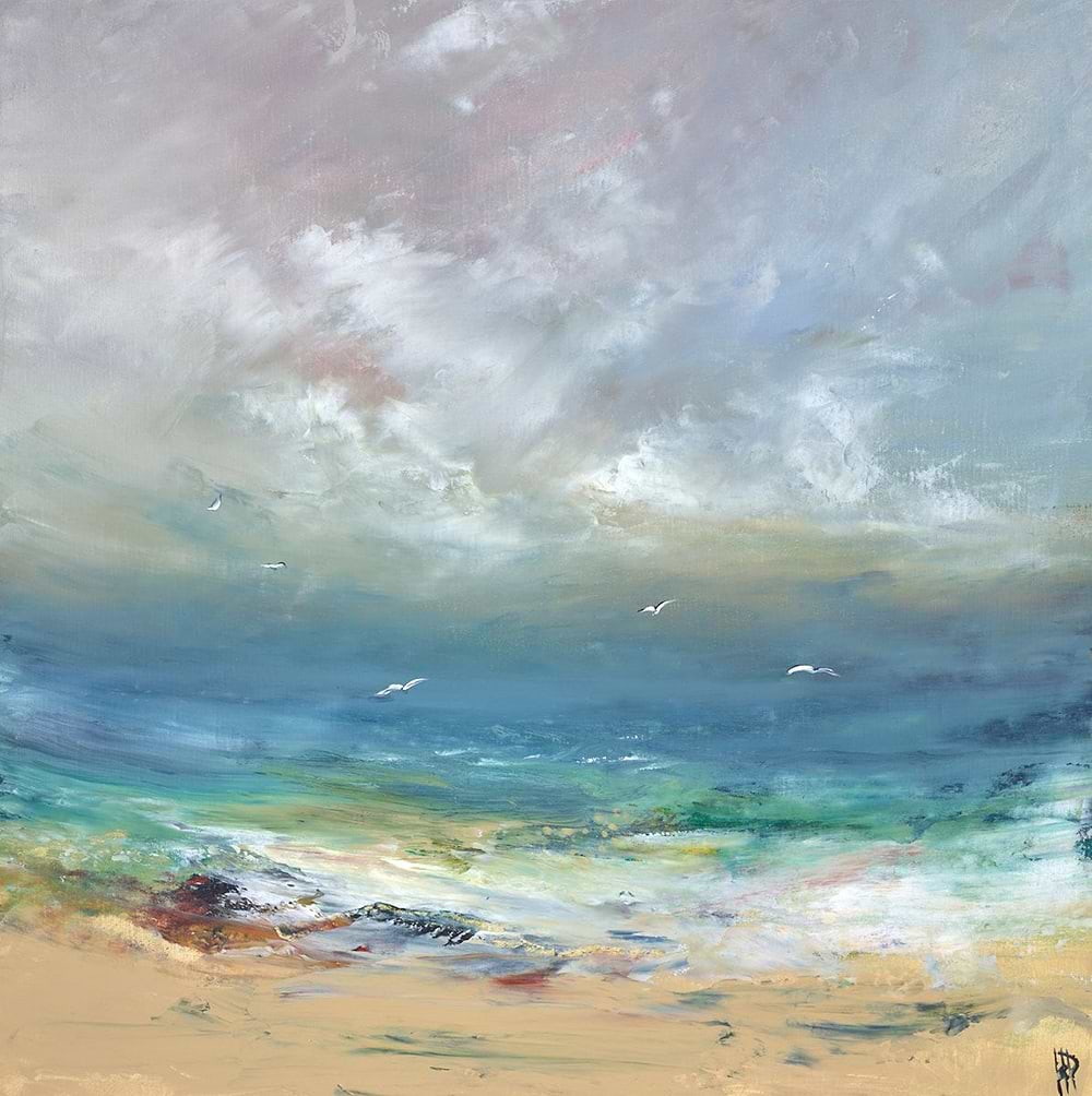 Salty Air
