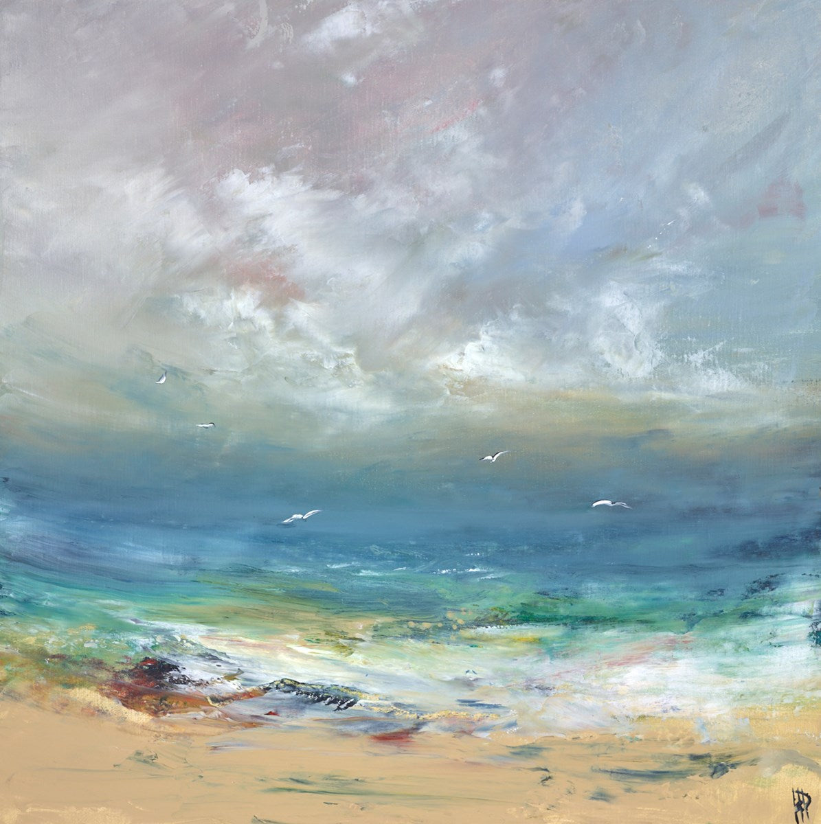 Salty Air