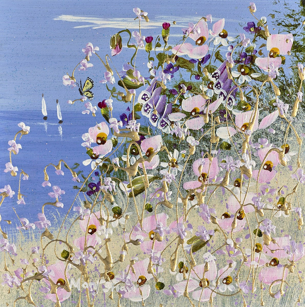A Spring Morning V