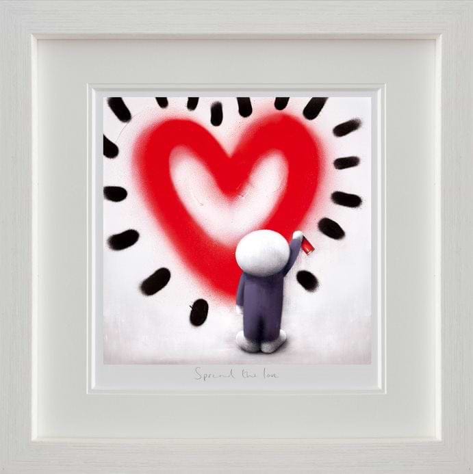 Spread The Love