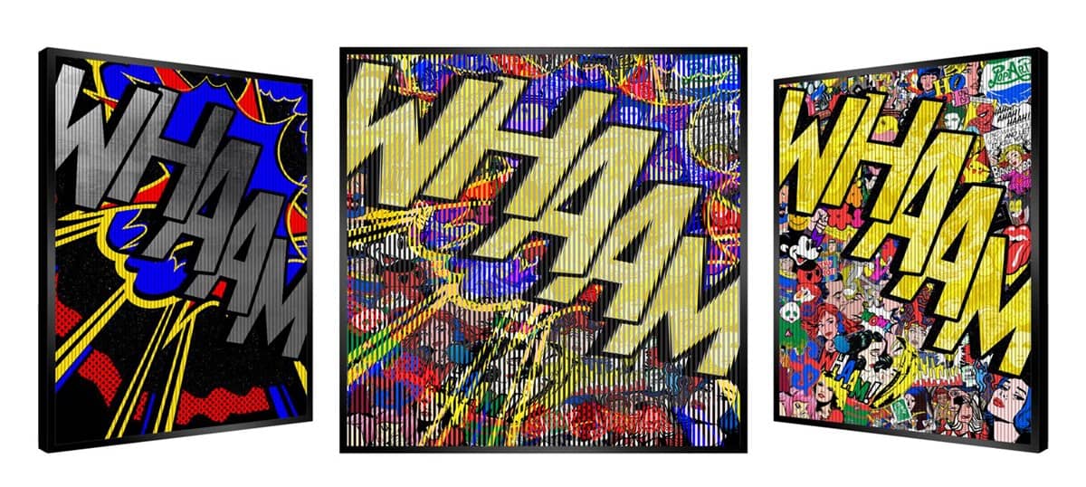 It Goes Wham