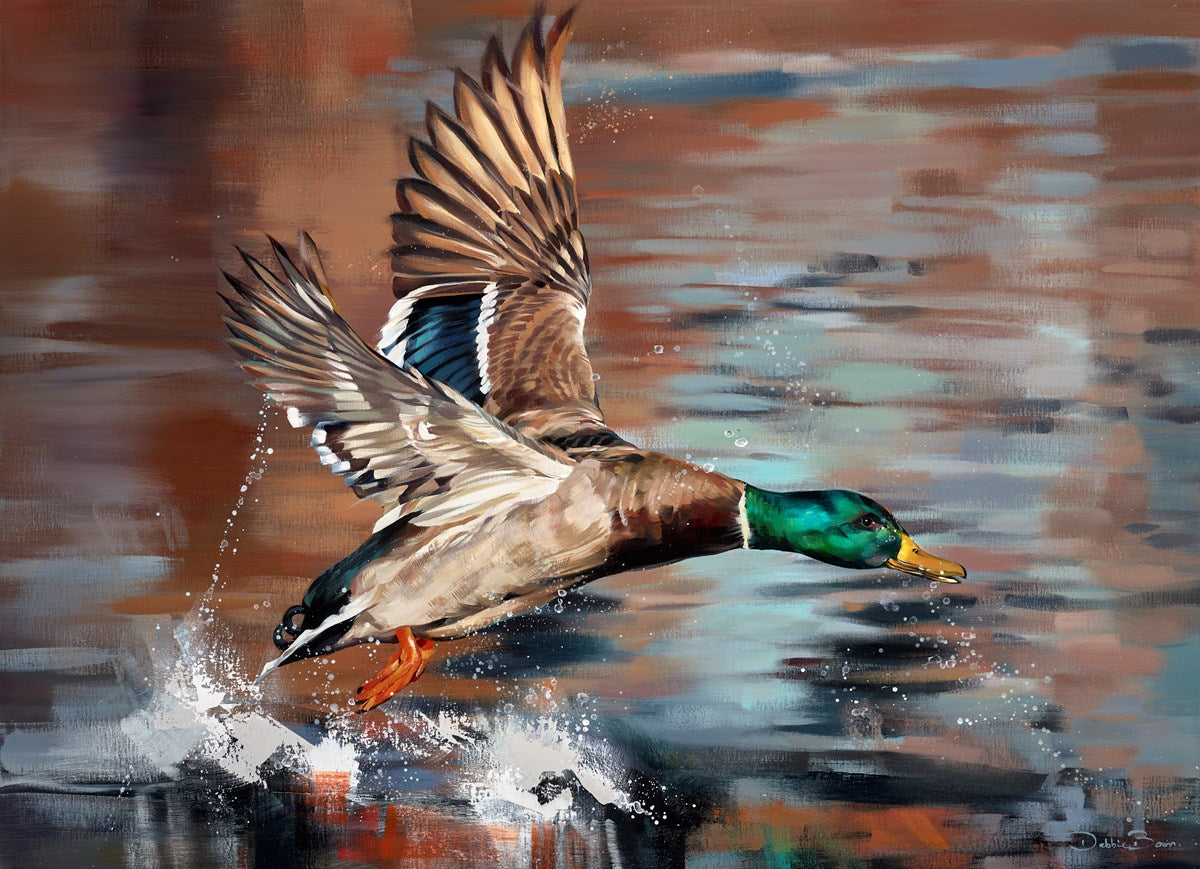Flying Start