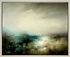 Sea Meadow (Framed)