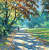 Darley Park Autumn