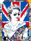 Queen of Hearts
