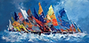 Sail for Home IV