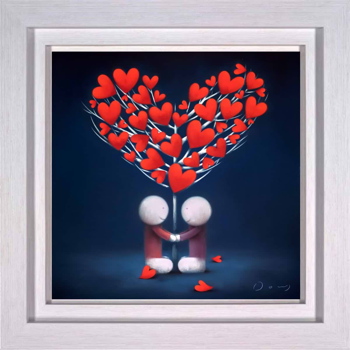 A Love For All Seasons