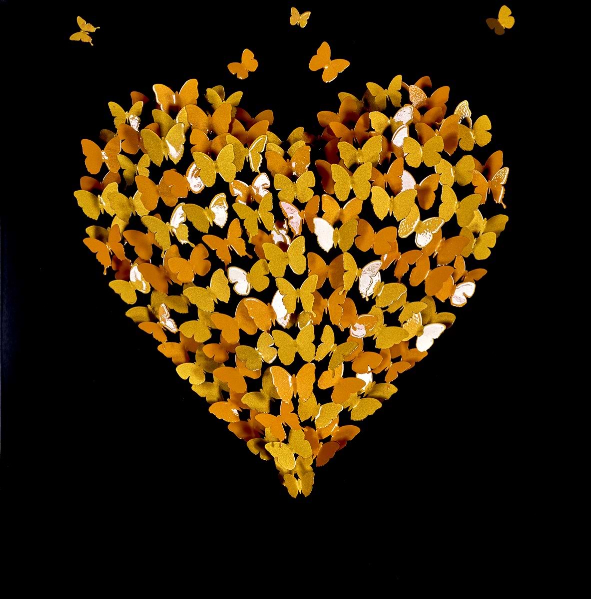 Small Heart
