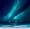 The Dazzling Northern Lights