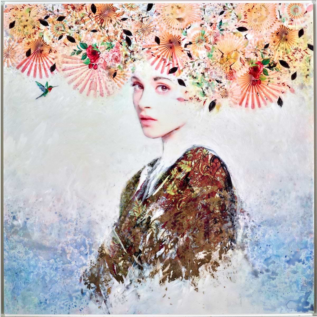 Su Jardin De Sueño