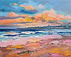 Sunset Clouds, St Andrews