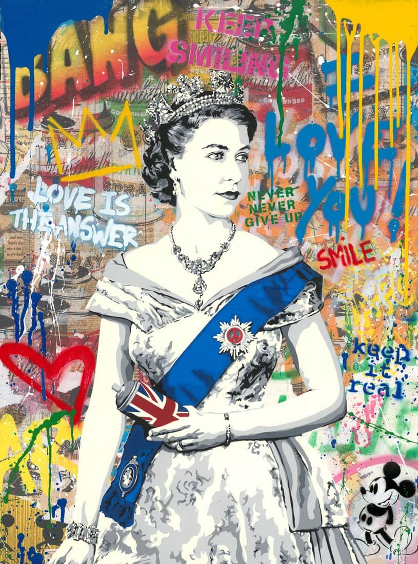 Royal Love