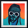 Oh well, nevermind Kurt (Framed)