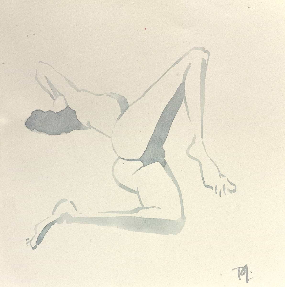 Figure Love II