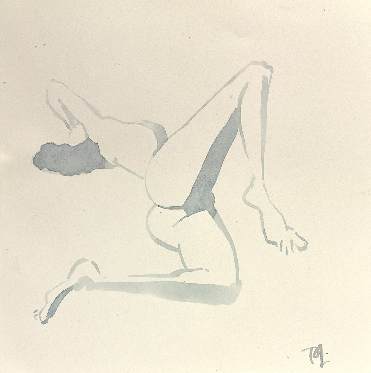 Figure Love II