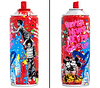 Spray Can