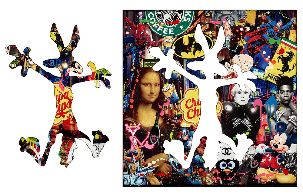 Mona Lisa