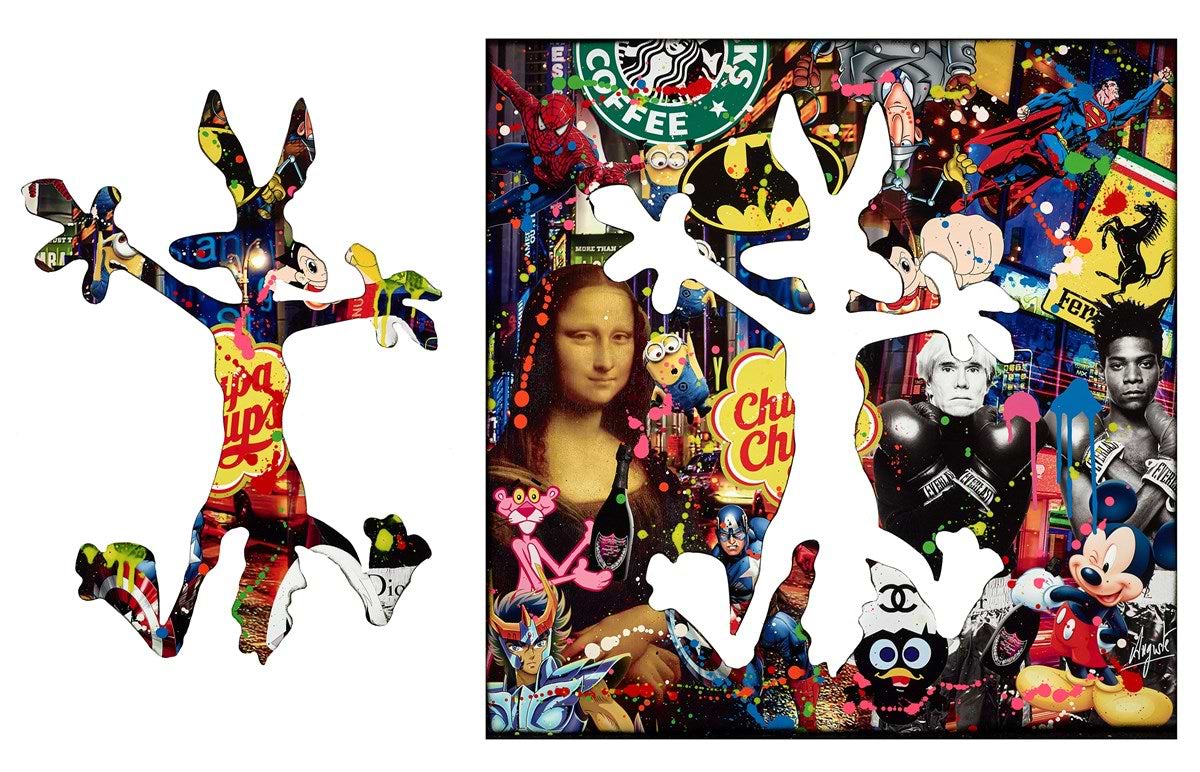 Mona Lisa