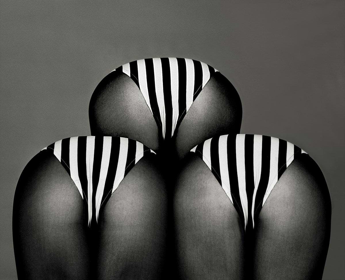 Nona Summers, 1983