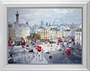 London Pride (Framed)
