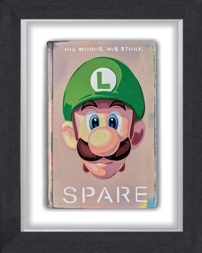 Spare