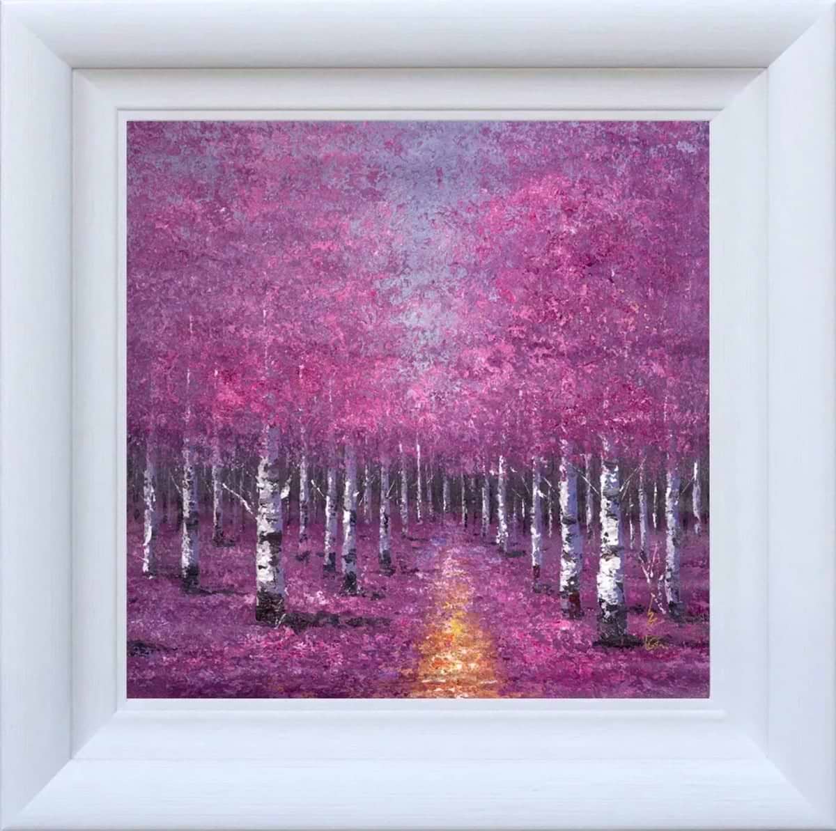 Purple World III