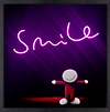 Keep Smiling (Framed)