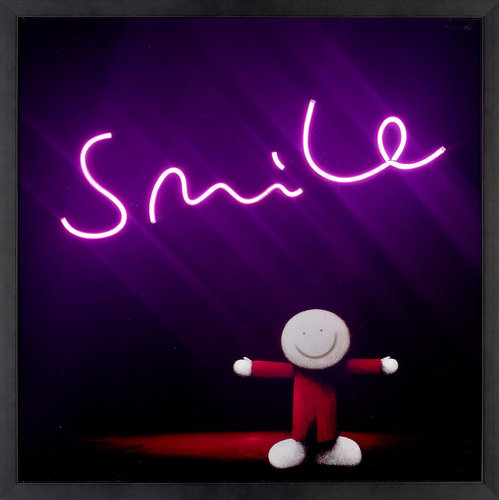 Keep Smiling