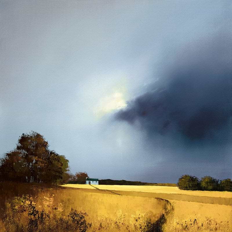 Golden Fields Of Home