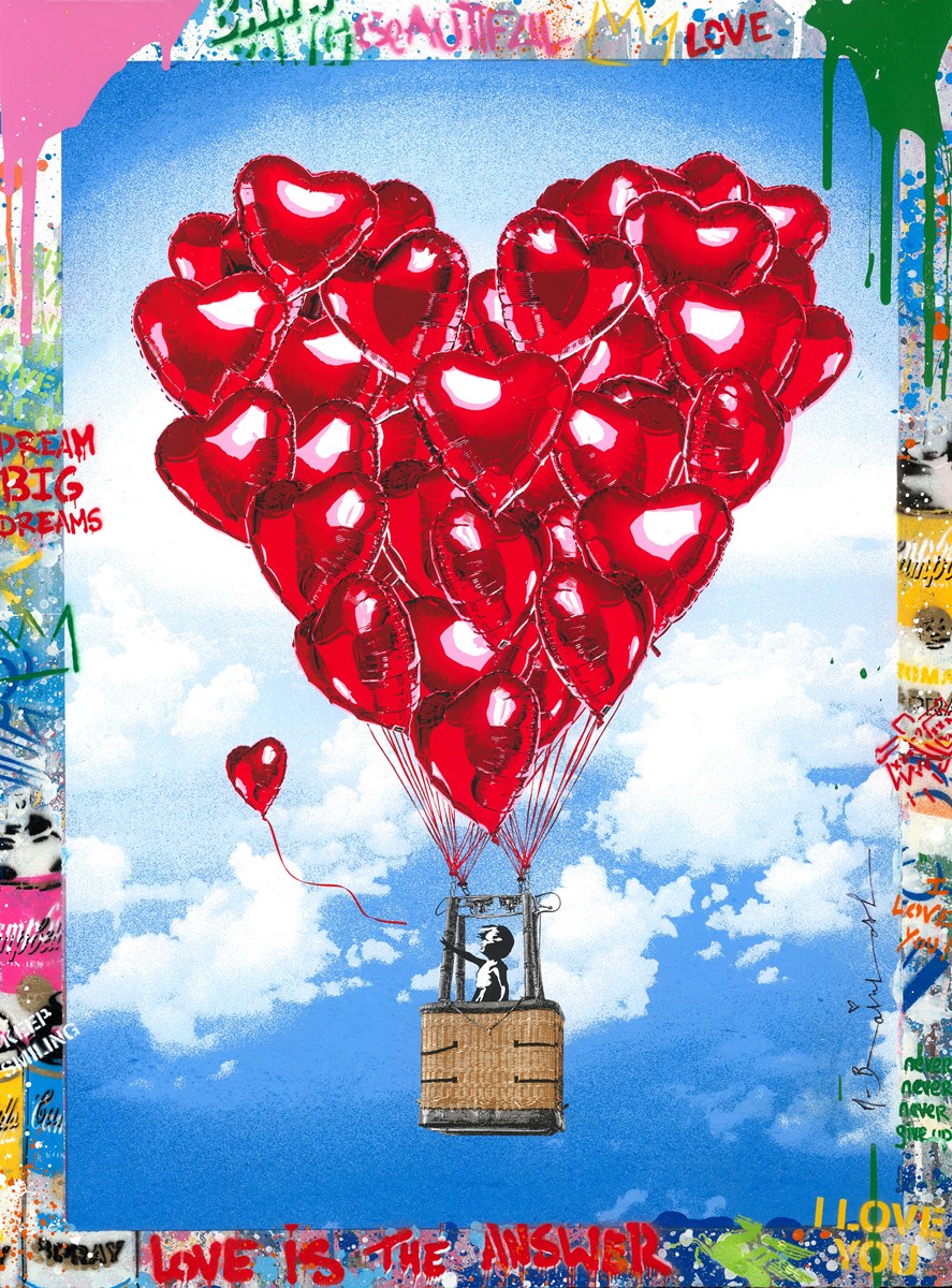 High On Love
