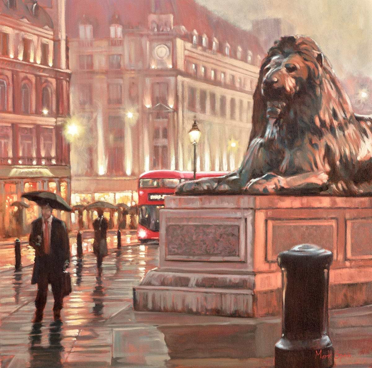 Trafalgar Square